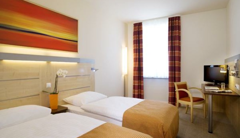 Vienna House Easy Bratislava