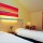 Hotel Chopin Prague Praha - Single room, Twin Room