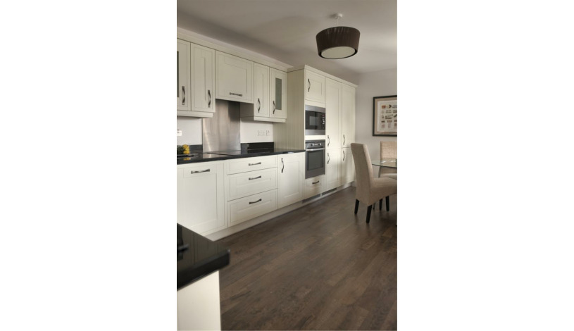 Apartment Christ Church Road Cheltenham - Apt 37222