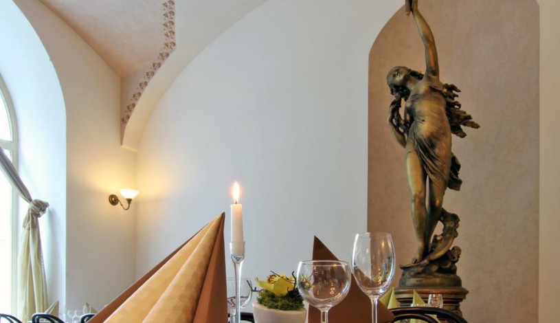Michelangelo Grand Hotel ***** Praha