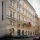 Michelangelo Grand Hotel ***** Praha