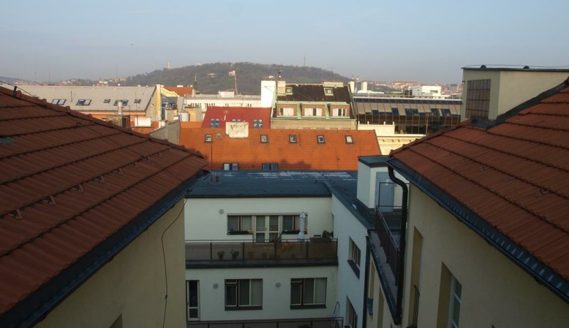 Church Pension Prag - Husuv Dum Praha