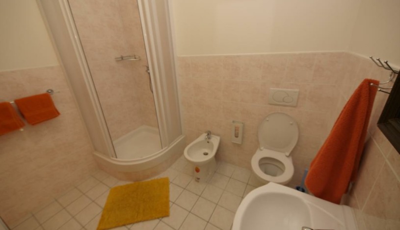 Church Pension Prag - Husuv Dum Praha - Einbettzimmer (Kategorie 1), Zweibettzimmer (Kategorie 1), Dreibettzimmer (Kategorie 1)