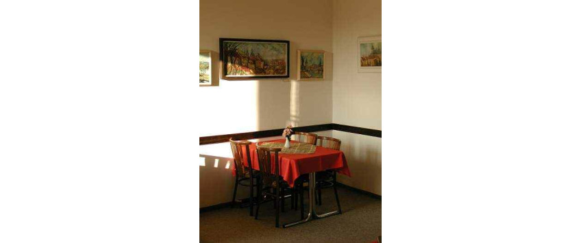 Church Pension Prag - Husuv Dum Praha