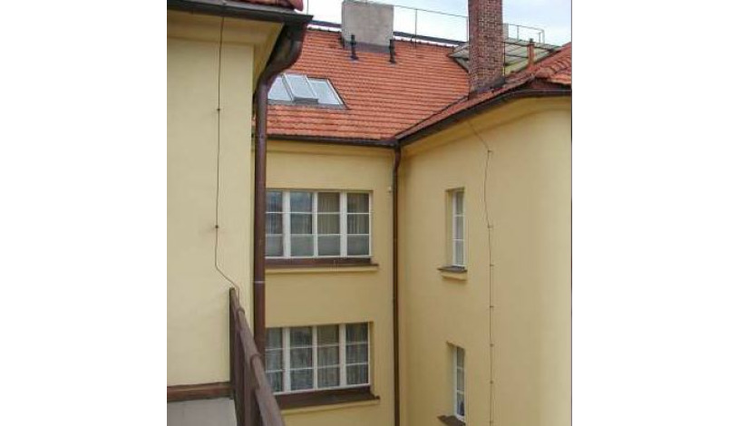 Church Pension Prag - Husuv Dum Praha