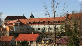 Hotel Chvalská Tvrz Praha