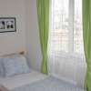 3-Schlafzimmer Appartement Istanbul Küçükçekmece mit Küche für 8 Personen