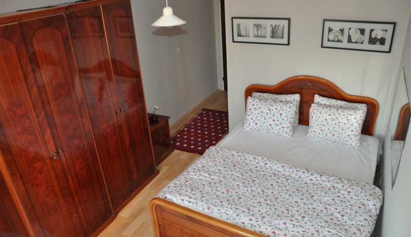 Apartment Çiçekli Vadi Cd Istanbul - Apt 23915