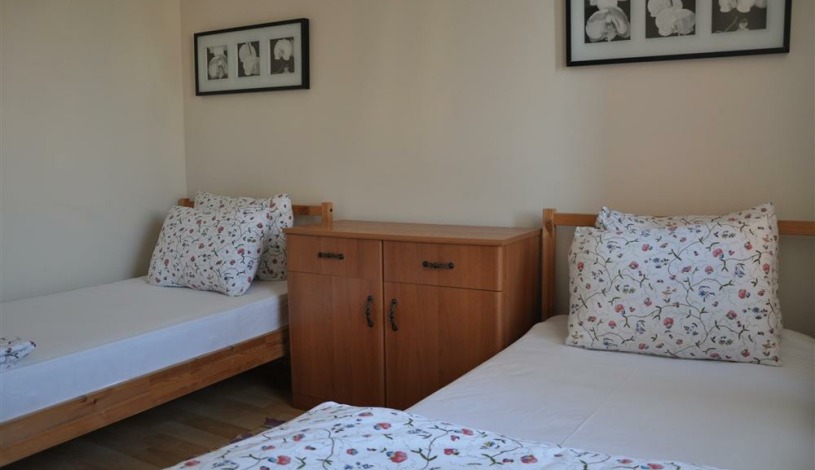 Apartment Çiçekli Vadi Cd Istanbul - Apt 23915