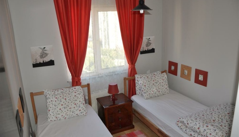 Apartment Çiçekli Vadi Cd Istanbul - Apt 23915