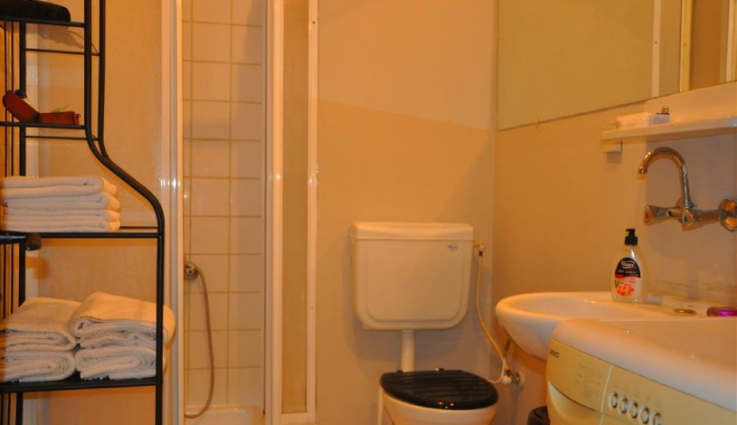 Apartment Çiçekli Vadi Cd Istanbul - Apt 23915