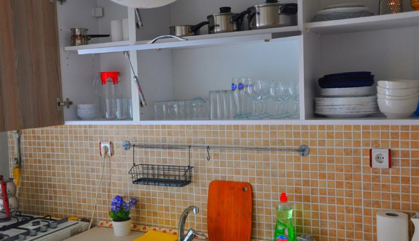 Apartment Çiçekli Vadi Cd Istanbul - Apt 23915