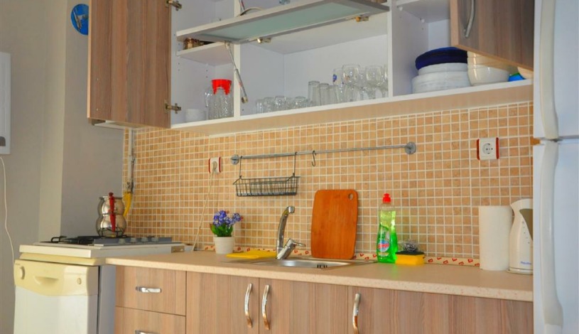 Apartment Çiçekli Vadi Cd Istanbul - Apt 23915