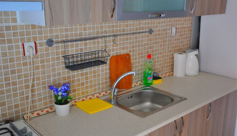 Apartment Çiçekli Vadi Cd Istanbul - Apt 23915
