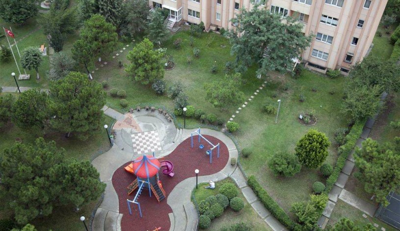 Apartment Çiçekli Vadi Cd Istanbul - Apt 23915