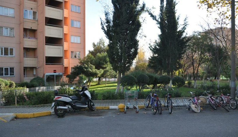 Apartment Çiçekli Vadi Cd Istanbul - Apt 23915