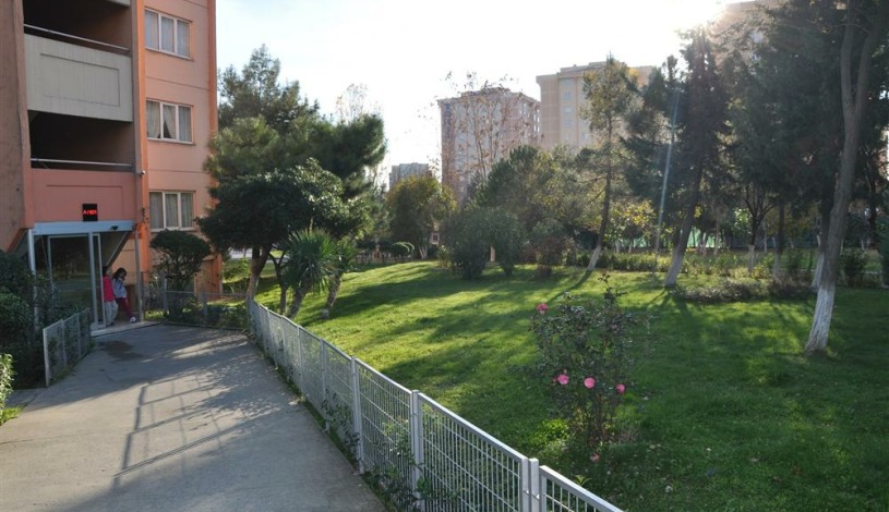 Apartment Çiçekli Vadi Cd Istanbul - Apt 23915