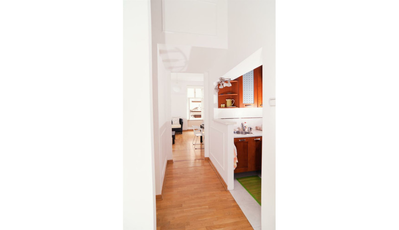 Apartment Čika-Ljubina Beograd - Apt 24565