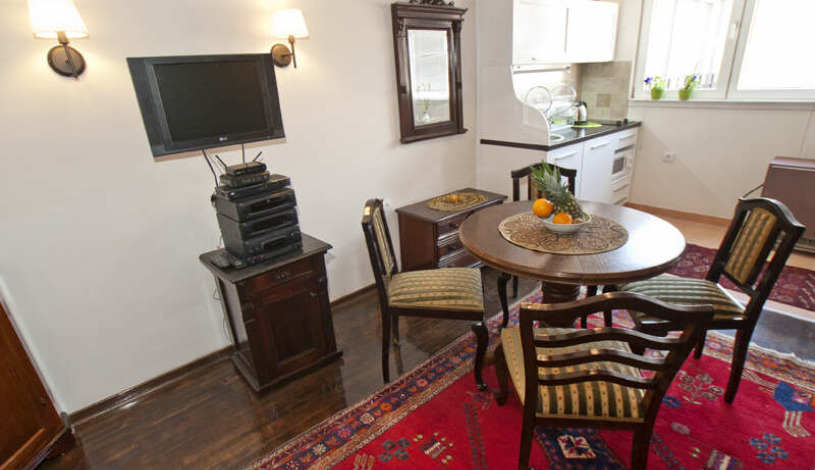 Apartment Čika-Ljubina Beograd - Apt 38084