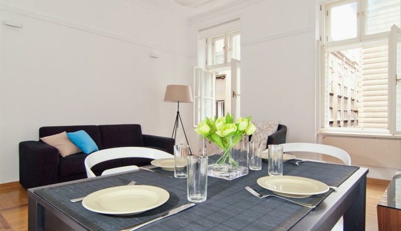 Apartment Čika-Ljubina Beograd - Apt 24565