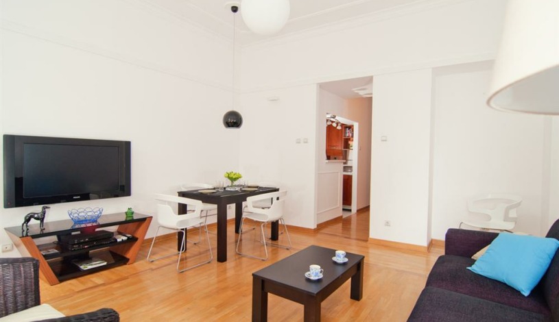 Apartment Čika-Ljubina Beograd - Apt 24565