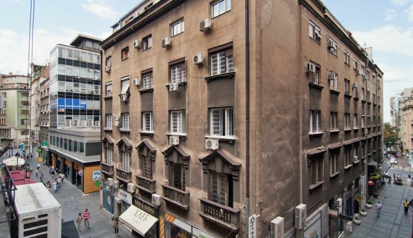 Apartment Čika-Ljubina Beograd - Apt 24565