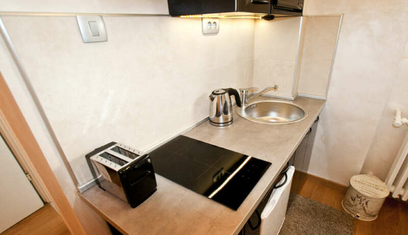 Apartment Čika-Ljubina Beograd - Apt 31195