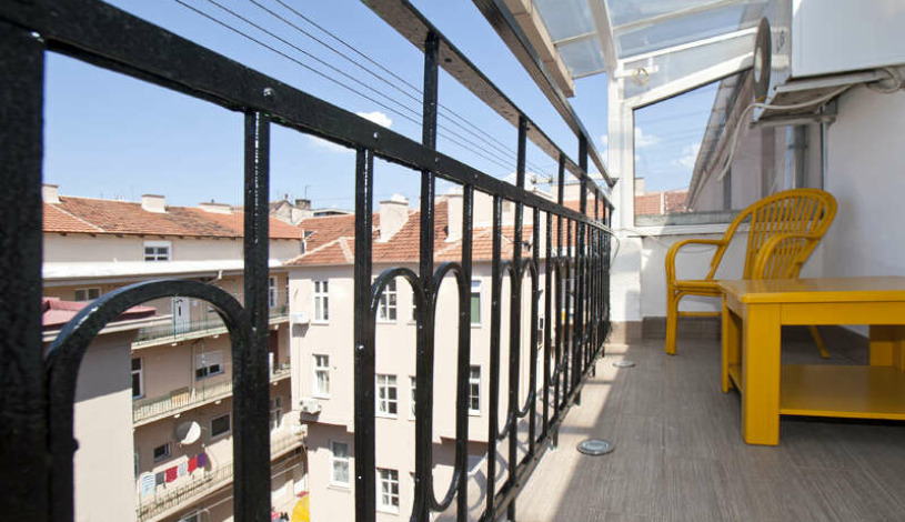 Apartment Čika-Ljubina Beograd - Apt 38084