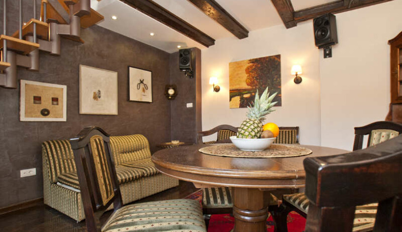 Apartment Čika-Ljubina Beograd - Apt 38084