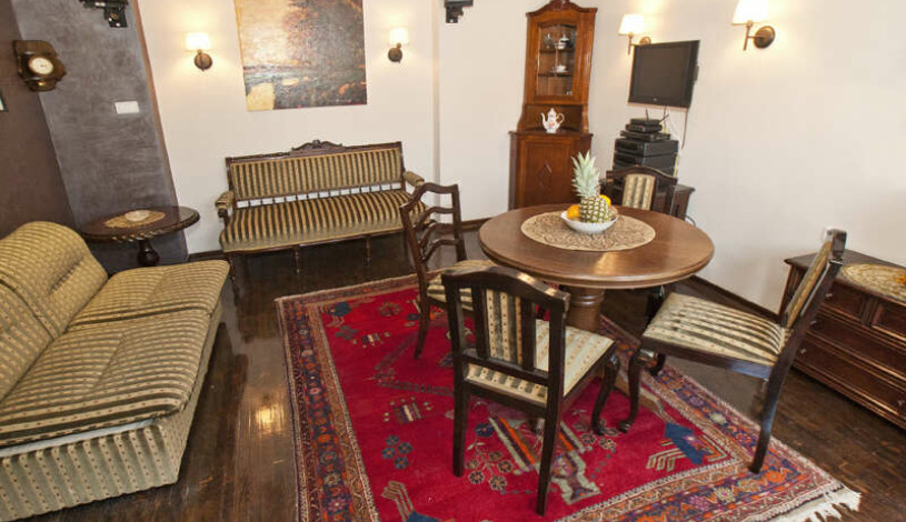 Apartment Čika-Ljubina Beograd - Apt 38084