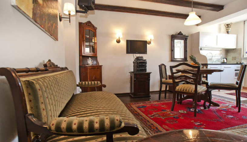 Apartment Čika-Ljubina Beograd - Apt 38084