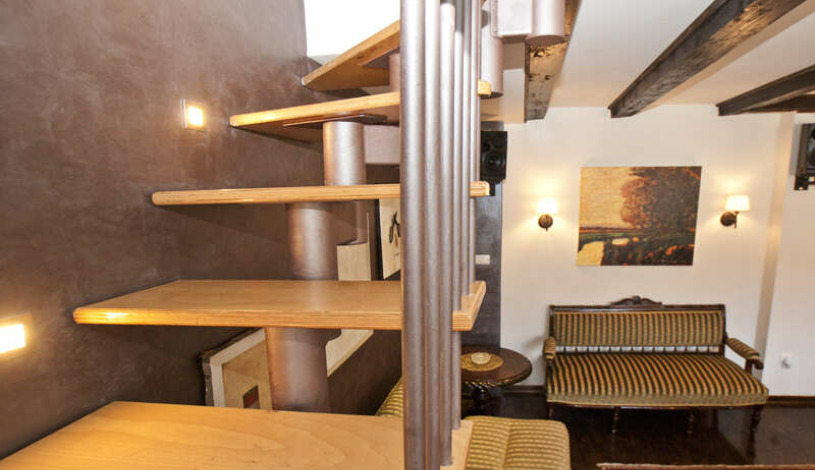 Apartment Čika-Ljubina Beograd - Apt 38084