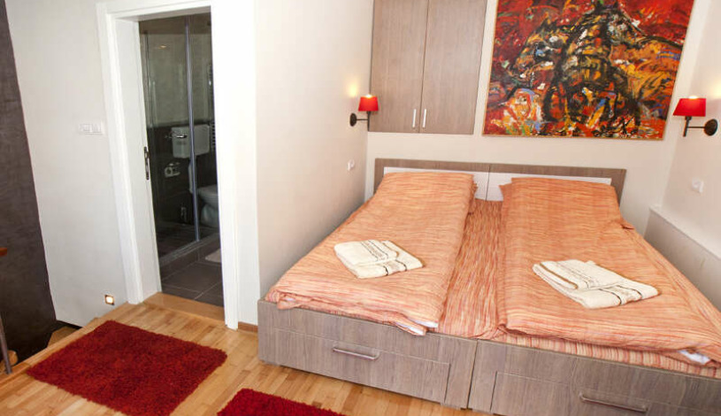 Apartment Čika-Ljubina Beograd - Apt 38084