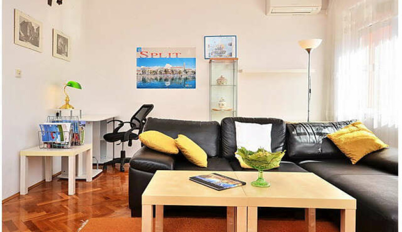 Apartment Čiovska ulica Split - Apt 38272