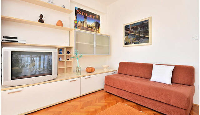 Apartment Čiovska ulica Split - Apt 38272