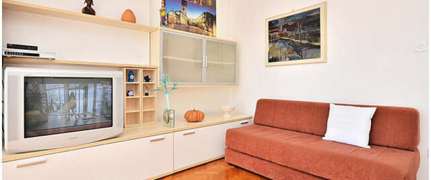 Apartment Čiovska ulica Split - Apt 38272