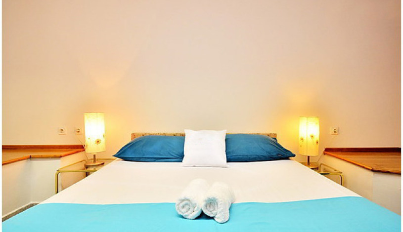 Apartment Čiovska ulica Split - Apt 38273