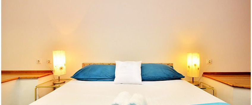 Apartment Čiovska ulica Split - Apt 38273