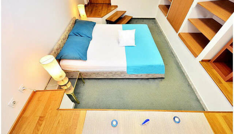 Apartment Čiovska ulica Split - Apt 38273