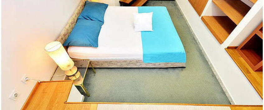 Apartment Čiovska ulica Split - Apt 38273