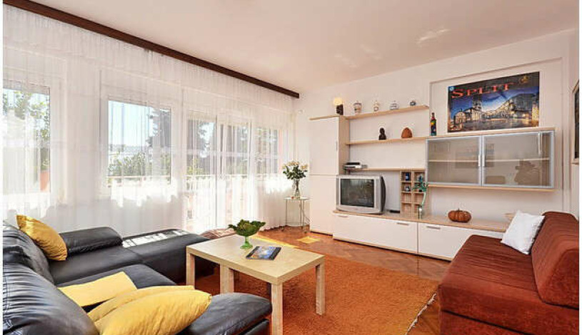 Apartment Čiovska ulica Split - Apt 38272
