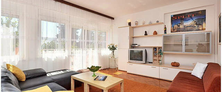 Apartment Čiovska ulica Split - Apt 38272