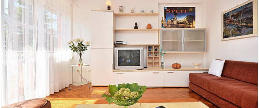 Apartment Čiovska ulica Split - Apt 38272