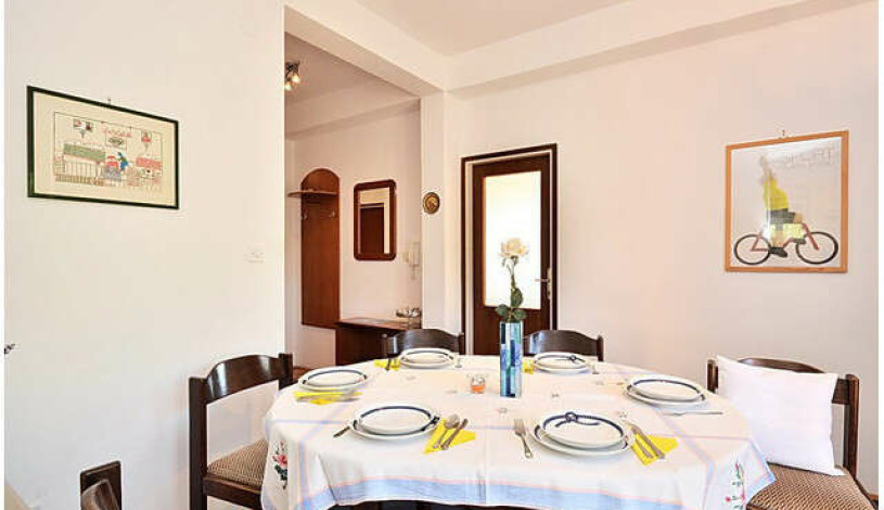 Apartment Čiovska ulica Split - Apt 38272