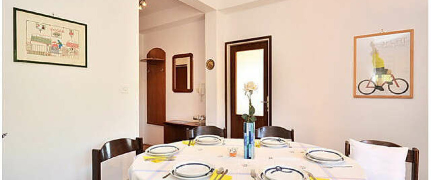 Apartment Čiovska ulica Split - Apt 38272