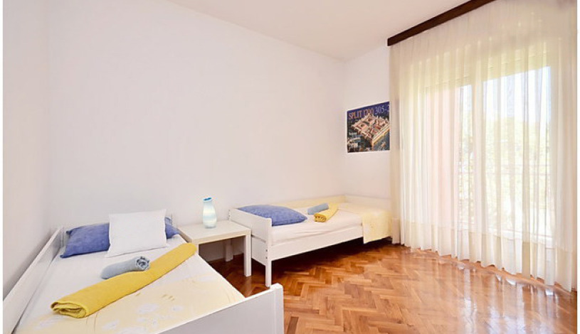 Apartment Čiovska ulica Split - Apt 38272