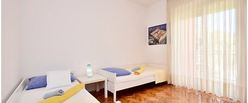 Apartment Čiovska ulica Split - Apt 38272