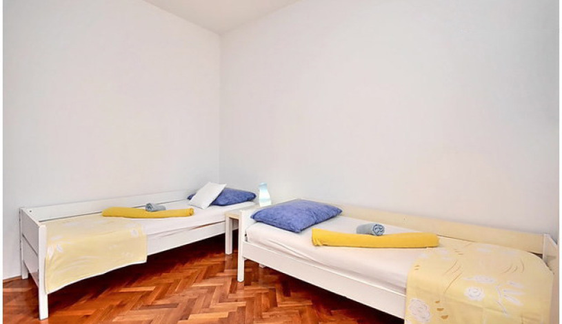 Apartment Čiovska ulica Split - Apt 38272