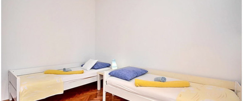 Apartment Čiovska ulica Split - Apt 38272