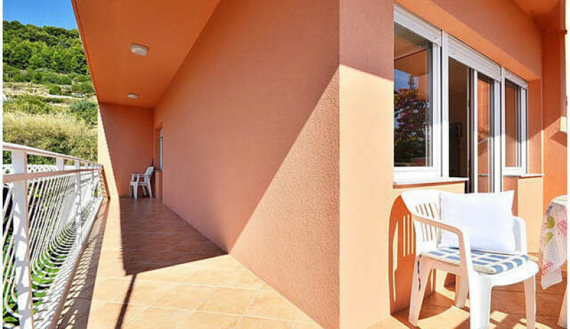 Apartment Čiovska ulica Split - Apt 38272